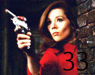 Illustration for article titled The Top 100 Science Fiction/Fantasy Shows: #31 Through 40